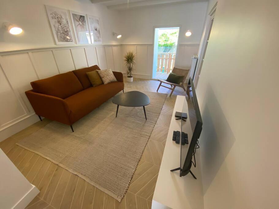 Lac'S Lodge ¤ Maison Coquette A 10Min Du Lac آنسي المظهر الخارجي الصورة